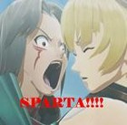 Picture for song 'I CAN'T TAKE THIS ANYMORE(Sparta 300 remix)' by artist 'Bluc'