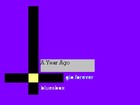 Picture for song 'A Year Ago' by artist 'bluesbox'