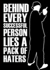 Picture for song 'Haters Gotta Love This - Lil Huseyny' by artist 'Blue Squall'