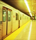 Picture for song 'SUBWAY' by artist 'BLUE WIND'