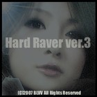 Picture for song 'Hard Raver ver.3' by artist 'BLVV'