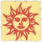 Picture for song 'Orange Sunshine Fuzz' by artist 'BMF Effects'
