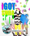 Picture for song '(New Banger!) Swagger on a Trillion' by artist 'BNevz Beatz'