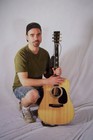 Picture for song 'Love Never Dies' by artist 'Bobby Cadmus Band'