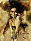 Picture for song 'Dream On' by artist 'Bob Forbes'