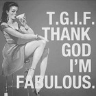 Picture for song 'T.G.I.F.' by artist 'Bob Forbes'
