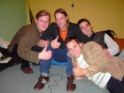 Picture for song 'Therapy (2006)' by artist 'Boellerinho'