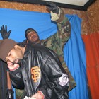 Picture for song '11 fool for the scrill' by artist 'Bohnafide'