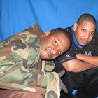 Picture for song 'push that ya' by artist 'Bohnafide'