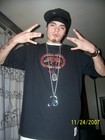 Picture for song 'My Music' by artist 'Bonez1'