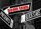 Picture for song 'Blockstarz' by artist 'Boom City Productionz'