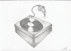 Picture for song 'Electrosh***' by artist 'Borbe'