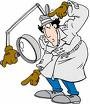 Picture for song 'INSPECTAH GADGET' by artist 'BoredLife Beats'