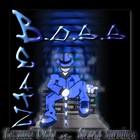 Picture for song 'B.A' by artist 'Boss Beatz. Inc'