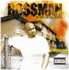 Picture for song 'Behind Enemy Lines' by artist 'BOSSMAN'