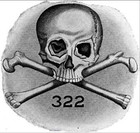 Picture for song 'Skull and Bones' by artist 'Boy and the Ghost'
