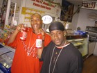 Picture for song 'Around the Globe-Biaje' by artist 'BoZo CLoWnin'