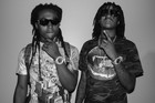 Picture for song 'Im Smokin and Im Rollin (Prod. by B-RAD)' by artist 'B-RAD Beats (Producer)'