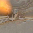 Picture for song 'Lost Civilizations (Requiems and Dreams)' by artist 'Brainiac Fingers'