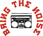 Picture for song 'Bring The Noise (Remix)' by artist 'BrainSeeker'