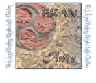 Picture for song 'AWEN' by artist 'BRANAWEN'