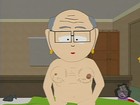 Picture for song 'South Park Mrs Garrison classy class' by artist '4e Regiment'