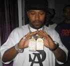 Picture for song 'hustlers anthem' by artist 'Brandoe The Menace'