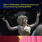 Picture for song 'She's a PhotoGenic Woman' by artist 'Brando Quin and RavenFeat'