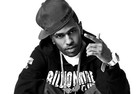 Picture for song 'Granddaddy Purp' by artist 'Brando Stax'