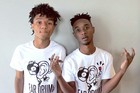 Picture for song 'Rae Sremmurd type beat '''H for Hoe' by artist 'Brat Beatz'