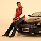 Picture for song '(SOLD) Ridin Thru Da City w/ hook' by artist 'BRAVESTARR'
