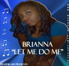 Picture for song 'Thought I Knew You' by artist 'BreeLyrical'