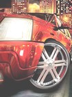 Picture for song 'REVENGE(NEW!!!))`' by artist 'Breezer'