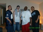 Picture for song 'What U See Is What U Get feat. Sammy Sims' by artist 'Breezie'