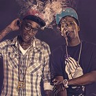 Picture for song '(NEW!) So High' by artist 'Breezy Beats'