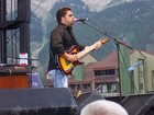 Picture for song 'Cactus Road - BMI Catalog/TV Usage' by artist 'brent mason'