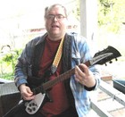 Picture for song 'The Chesapeake and The Shannon' by artist 'Brian Morton'