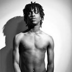 Picture for song 'Chief keef Type Beat' by artist 'BRICKSDAMANE'