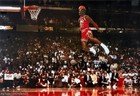 Picture for song 'MICHEAL JORDAN' by artist 'BRICKSDAMANE'