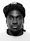 Picture for song 'Pusha T type beat' by artist 'BRICKSDAMANE'