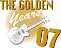 Picture for song 'The Golden Years' by artist 'Bright Spark'