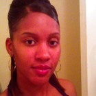 Picture for song 'Revenge' by artist 'Brittney Michelle'