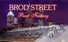 Picture for song 'Masterpiece Theater' by artist 'Brod Street Beat Factory'