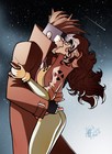 Picture for song 'Pain Remedytagged' by artist 'Broken Satellite Beats'
