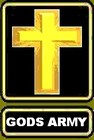 Picture for song 'Gods Army' by artist 'Brotha T'