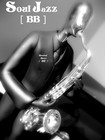 Picture for song 'Soul Jazz BB ' by artist 'Brutal Bass'