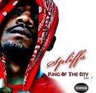 Picture for song 'SKI MASK' by artist 'B Spliffs'