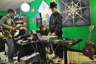 Picture for song 'Live @ Vapor Social 1' by artist 'Bud Brothers'