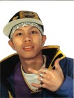 Picture for song 'Martir (feat. Mare of A-Syan)' by artist 'Buhawi Klan'