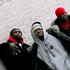 Picture for song 'MY LADY ft big greezy & lucypha' by artist 'Buzzmad(Moonshine Kru)'